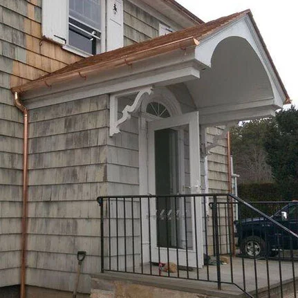 gutter instalation Manorville ny